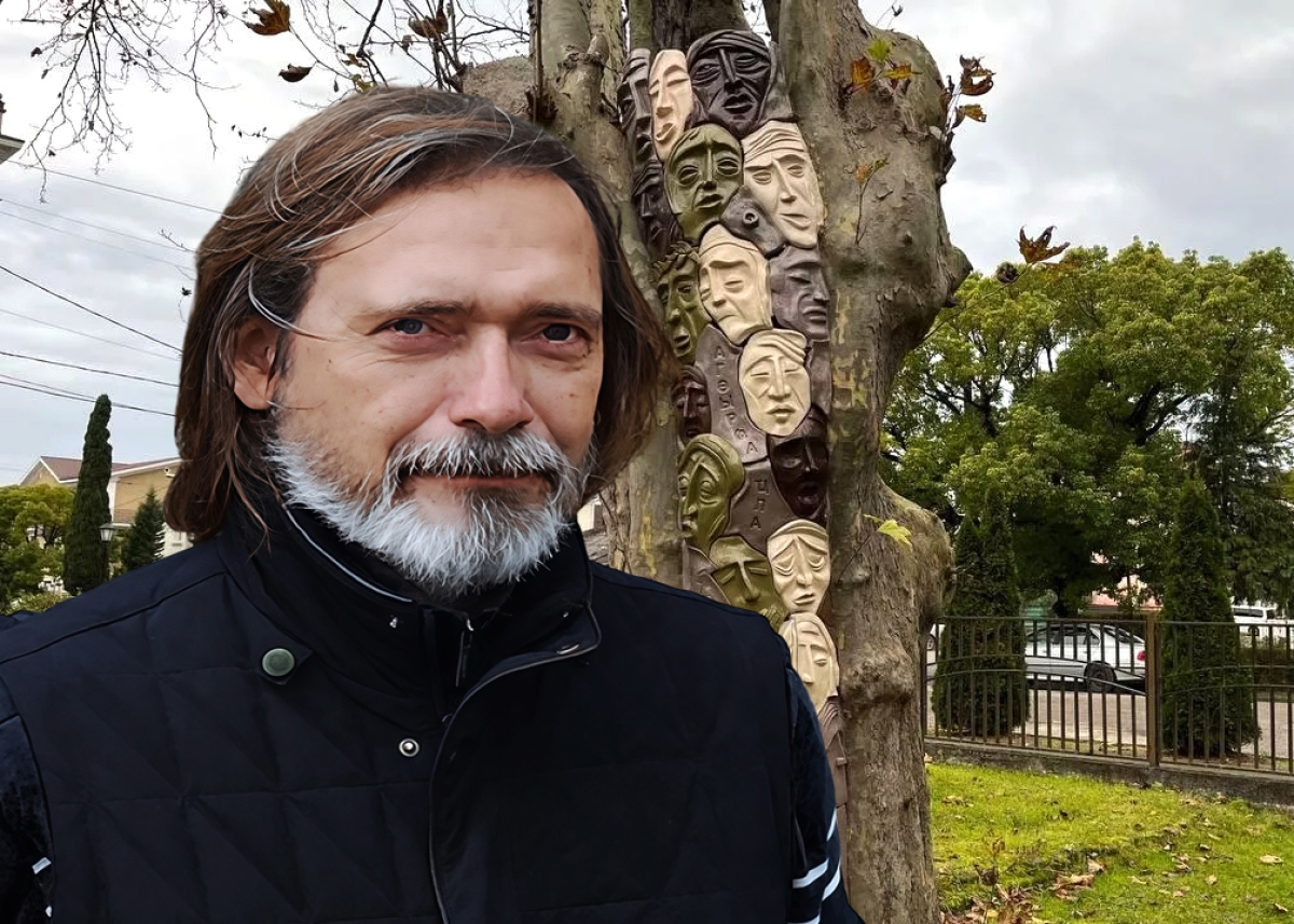 Без срока давности. Память &ndash; это навсегда