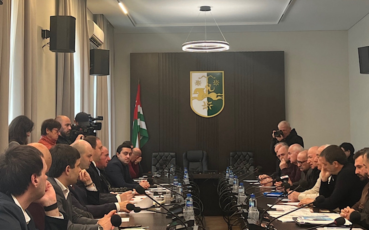 Артефакты на пути &laquo;солнечного променада&raquo;