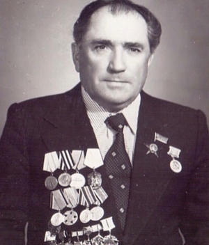 Памяти Владимира Кварчелия: 105 лет со дня рождения