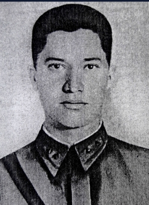 СЕМЬЯ, КРЕЩЕННАЯ ВОЙНОЙ