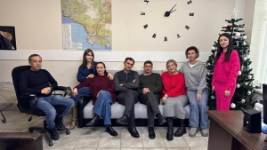 Телеканалу&nbsp; &laquo;Гагра-ТВ&raquo;&nbsp; &ndash; 20 лет!&nbsp;