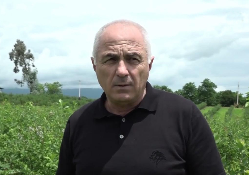 Проект агропрома - в приоритете
