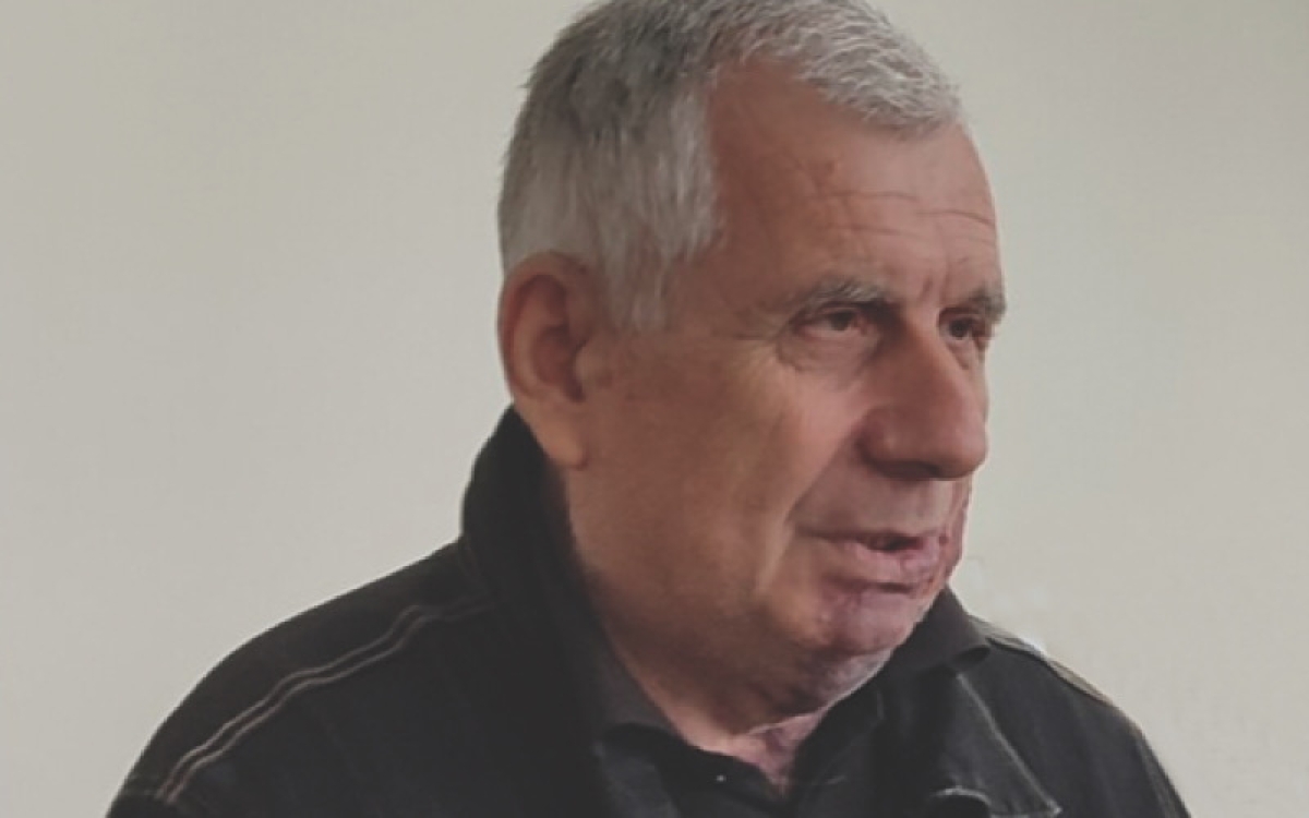 Ученый. Поэт. Патриот.