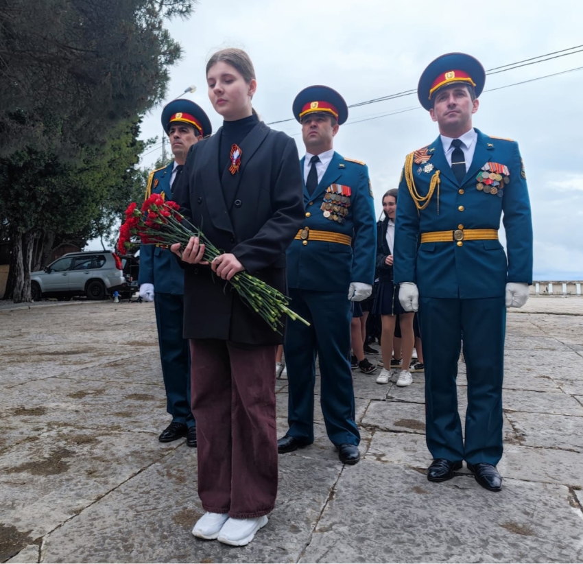 Предстоит еще много узнать из истории войн