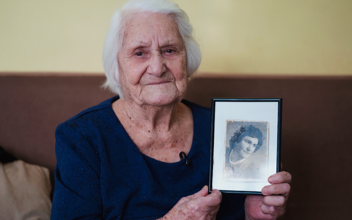 Как дожить до 100 лет