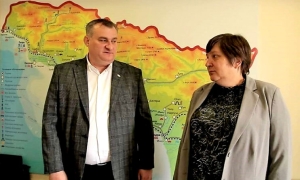 Алла Беляева назначена главным врачом Республиканской СЭС