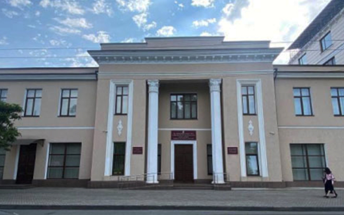 Музей Боевой славы всегда рад гостям
