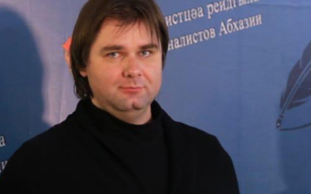Брался только за то, что любил