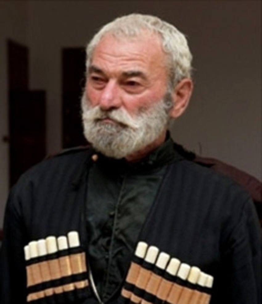 Как я искал... самого себя