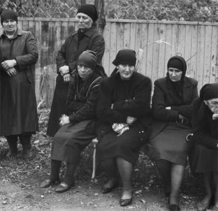 Горькие уроки Мартовской операции