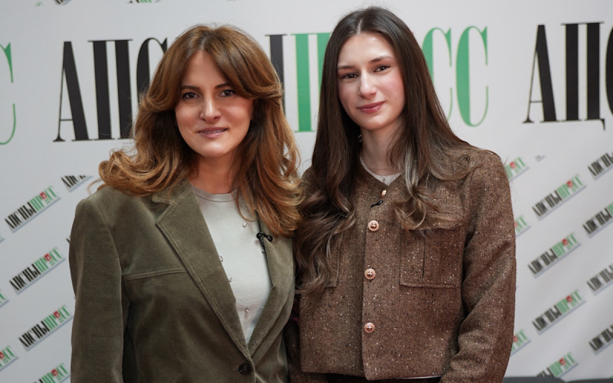 &laquo;Новые Медиа Абхазии&raquo;: от образовательного интенсива до гранта в 2,5 миллиона