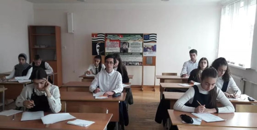 Олимпиады: Дух соперничества и умение побеждать
