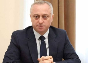 Президент Бадра Гунба выступит с ежегодным посланием к Парламенту