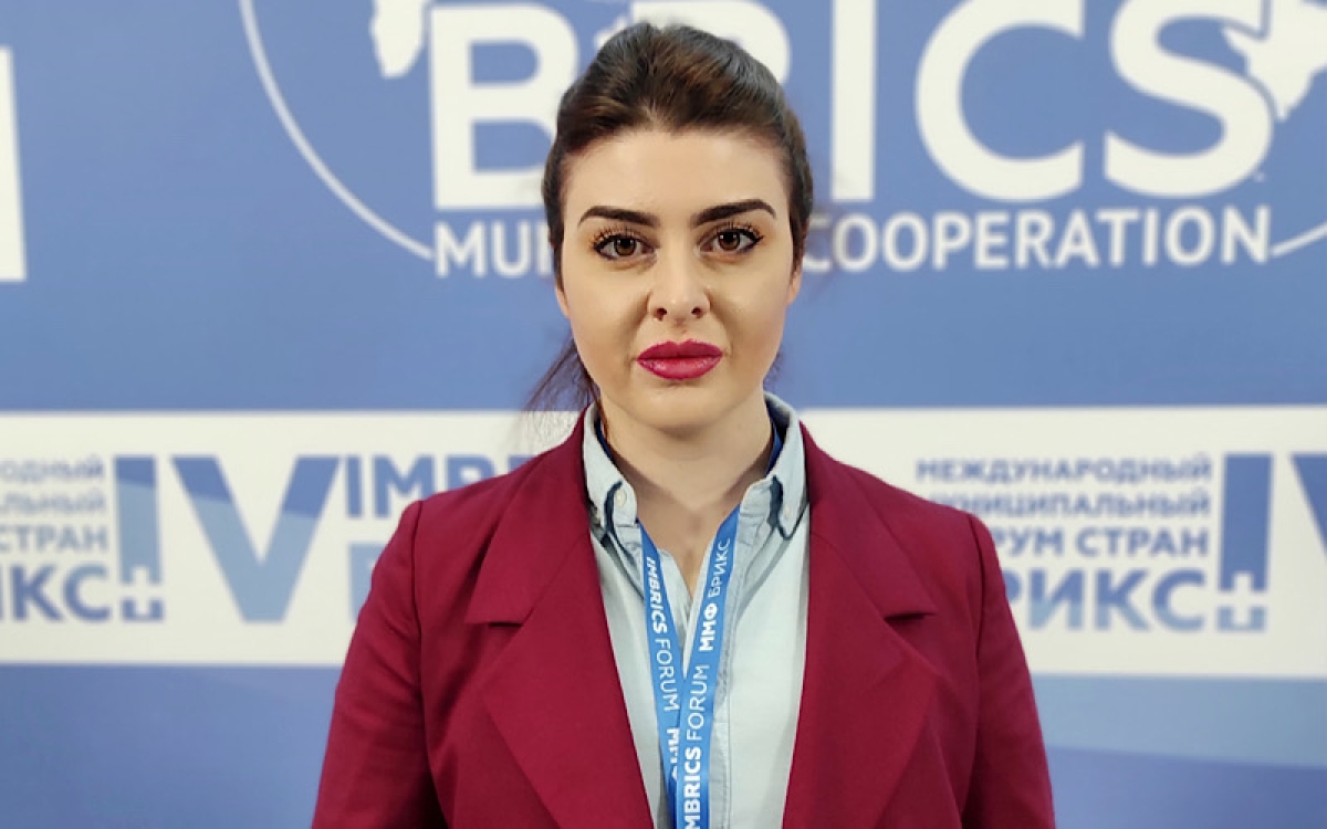 Когда искренне любишь то, что делаешь...