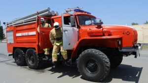 В Южном военном округе МО РФ