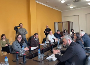 Абхазия создаст безбарьерную среду для инклюзивного и реабилитационного туризма