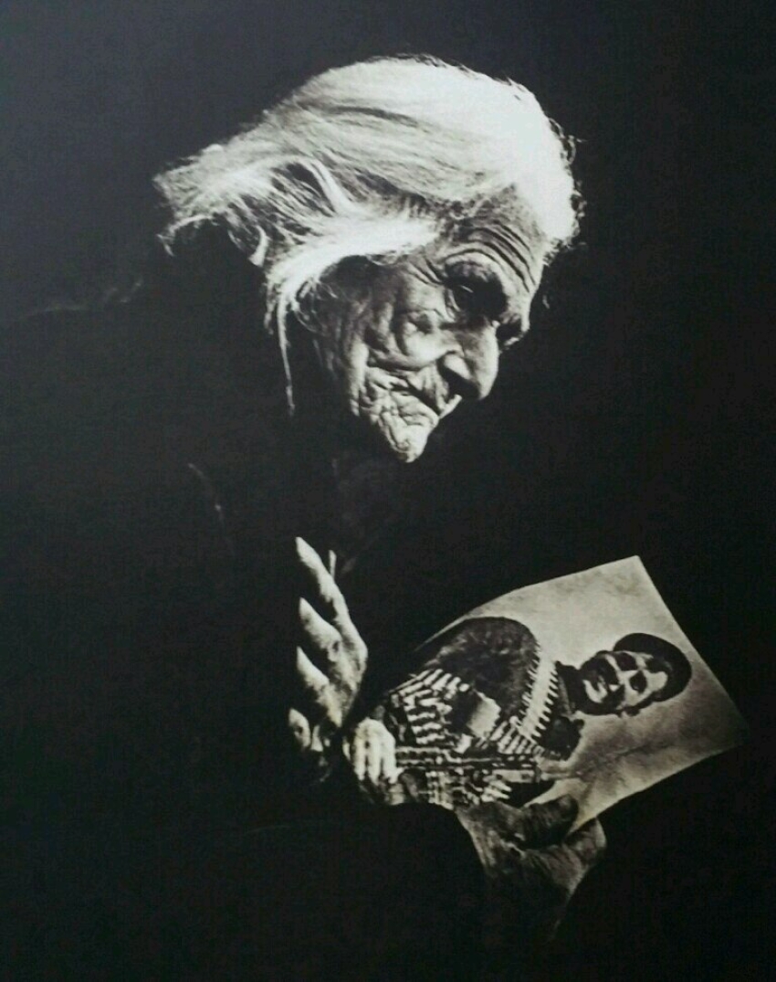 Слово об абхазском фотокоре Семёне Короткове