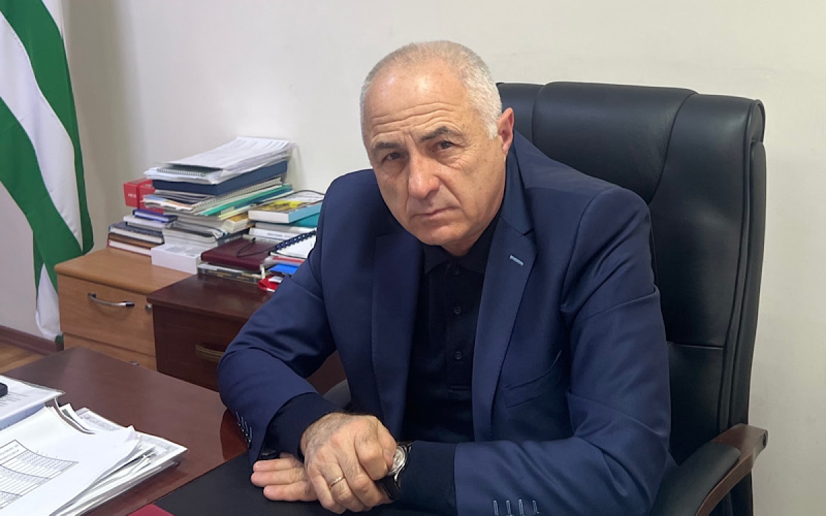 Агропром Абхазии:  новая стратегия развития