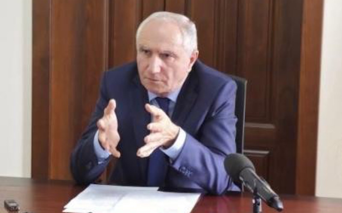 Для обеспечения Абхазии электроэнергией  необходимо в сутки 15 млн. рублей