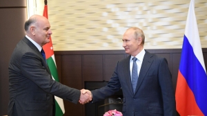 Поздравления Президенту,  пожелания – всему народу Абхазии