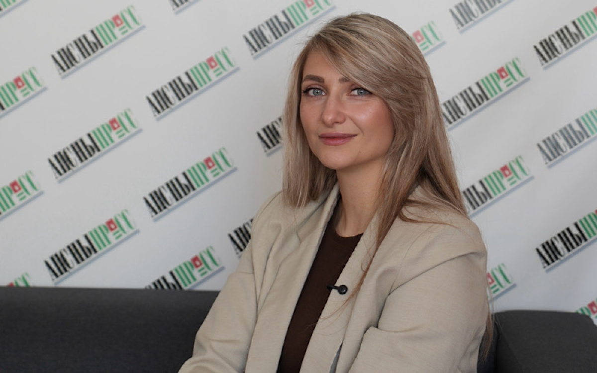 Участвуйте и верьте в удачу!