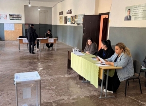 Избраны все 15 депутатов Сухумского районного собрания