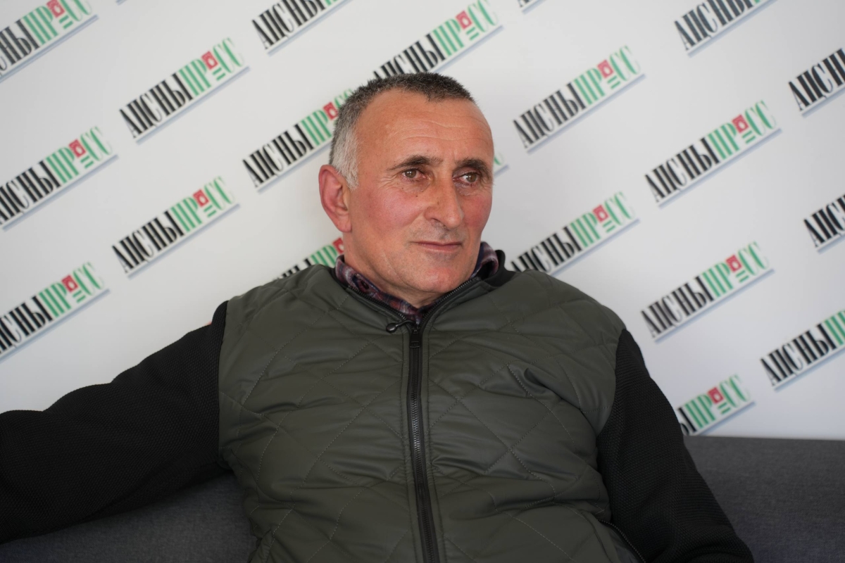 Желание жить на земле