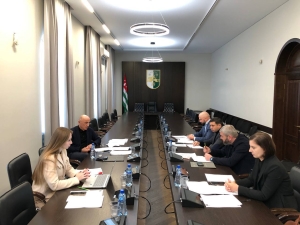 Рассмотрены законопроекты в сфере туризма