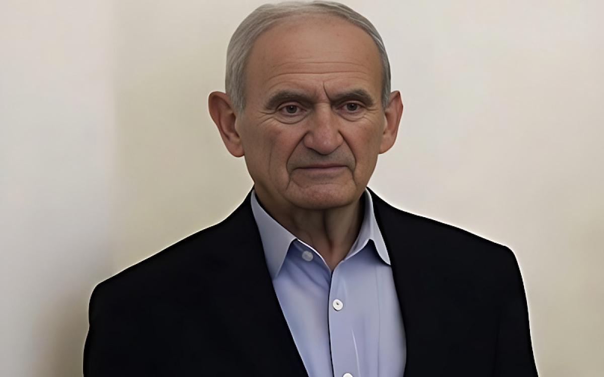 Две составляющие одной жизни