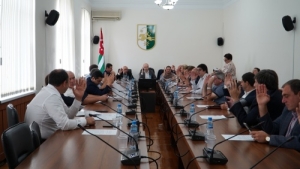 ОПРЕДЕЛИЛИ СОСТАВ КОМИССИЙ