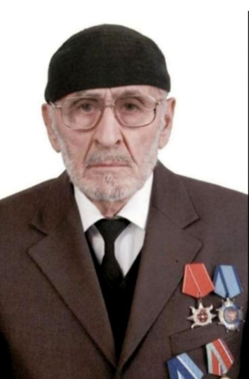 «Он был искренен во всём»