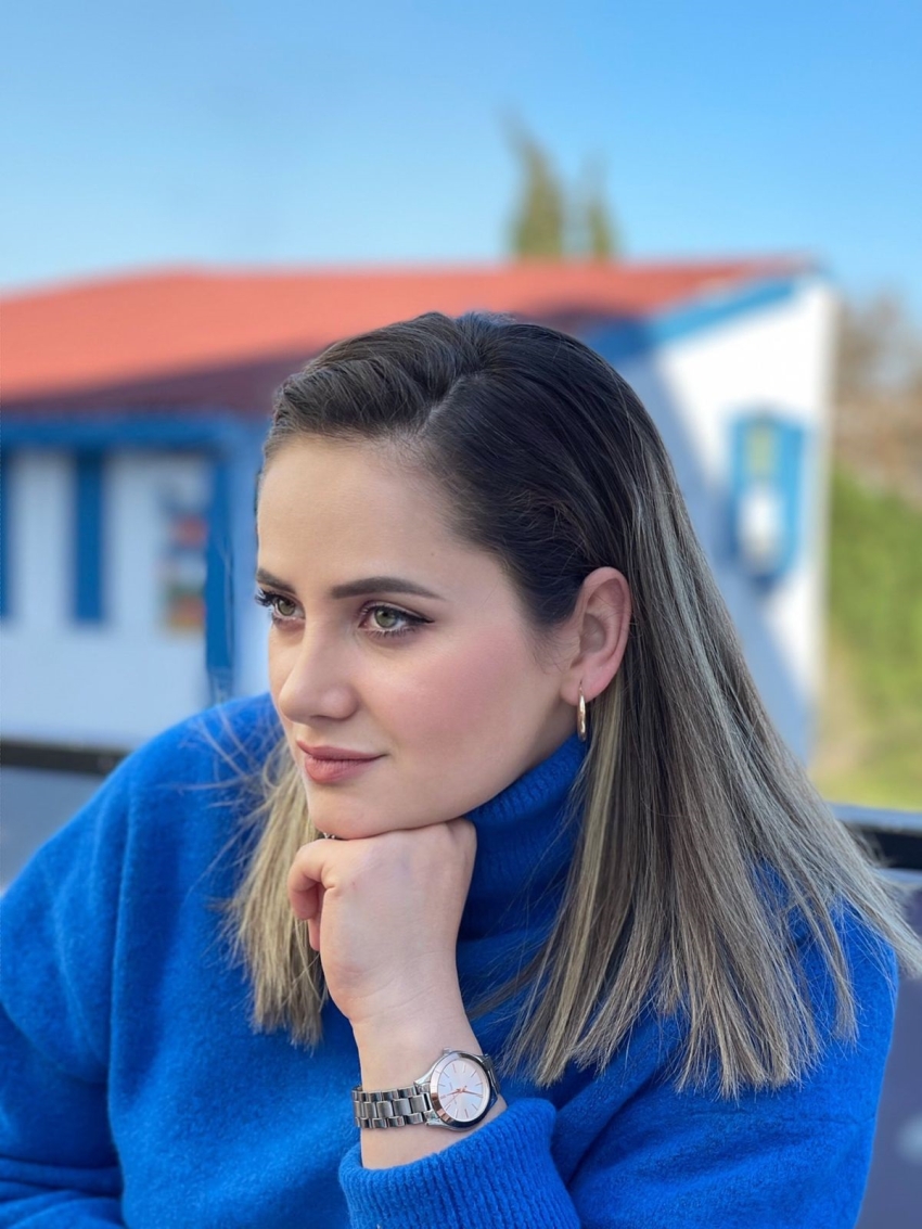 Аджика слаще меда