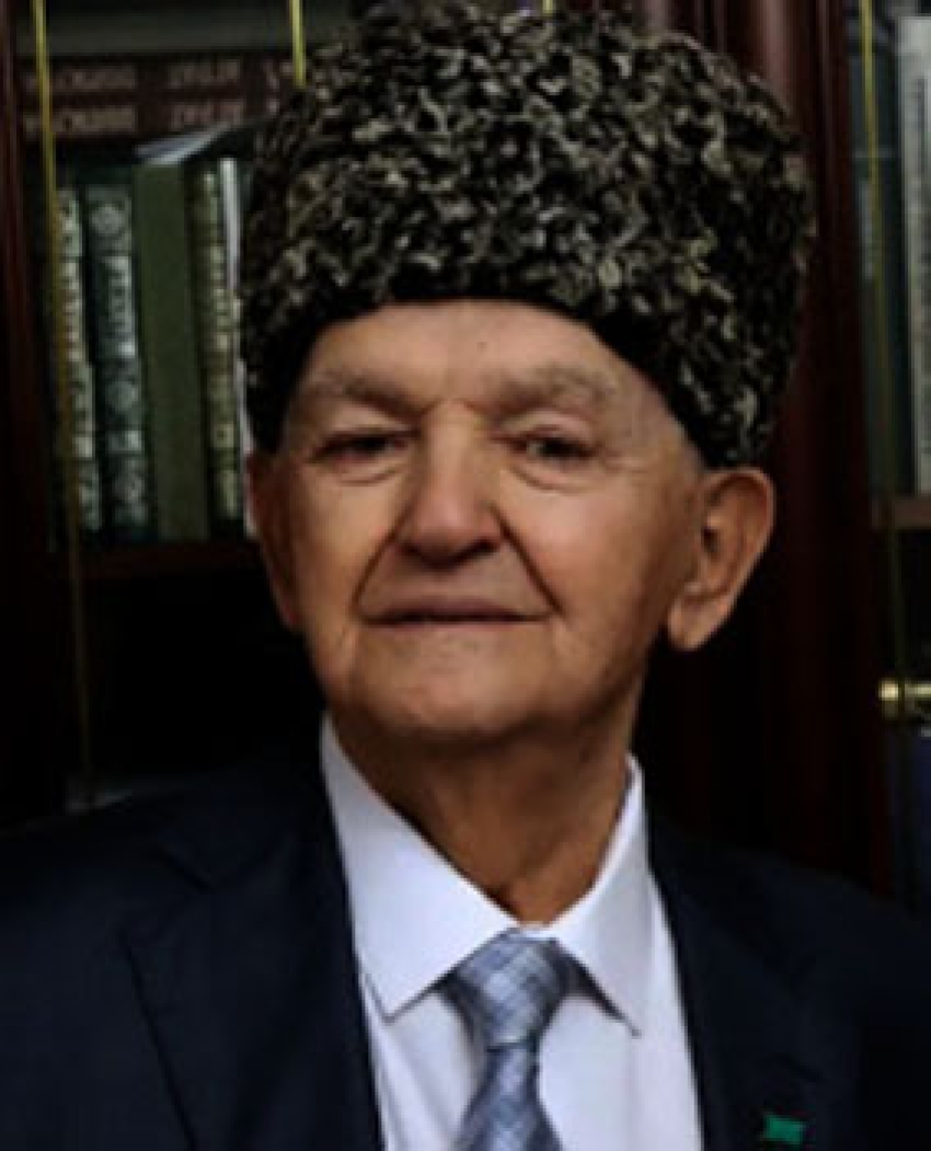 «Ты – ларец моих тайн, Апсны!..»