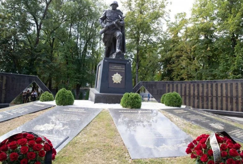 С благодарностью и благоговением