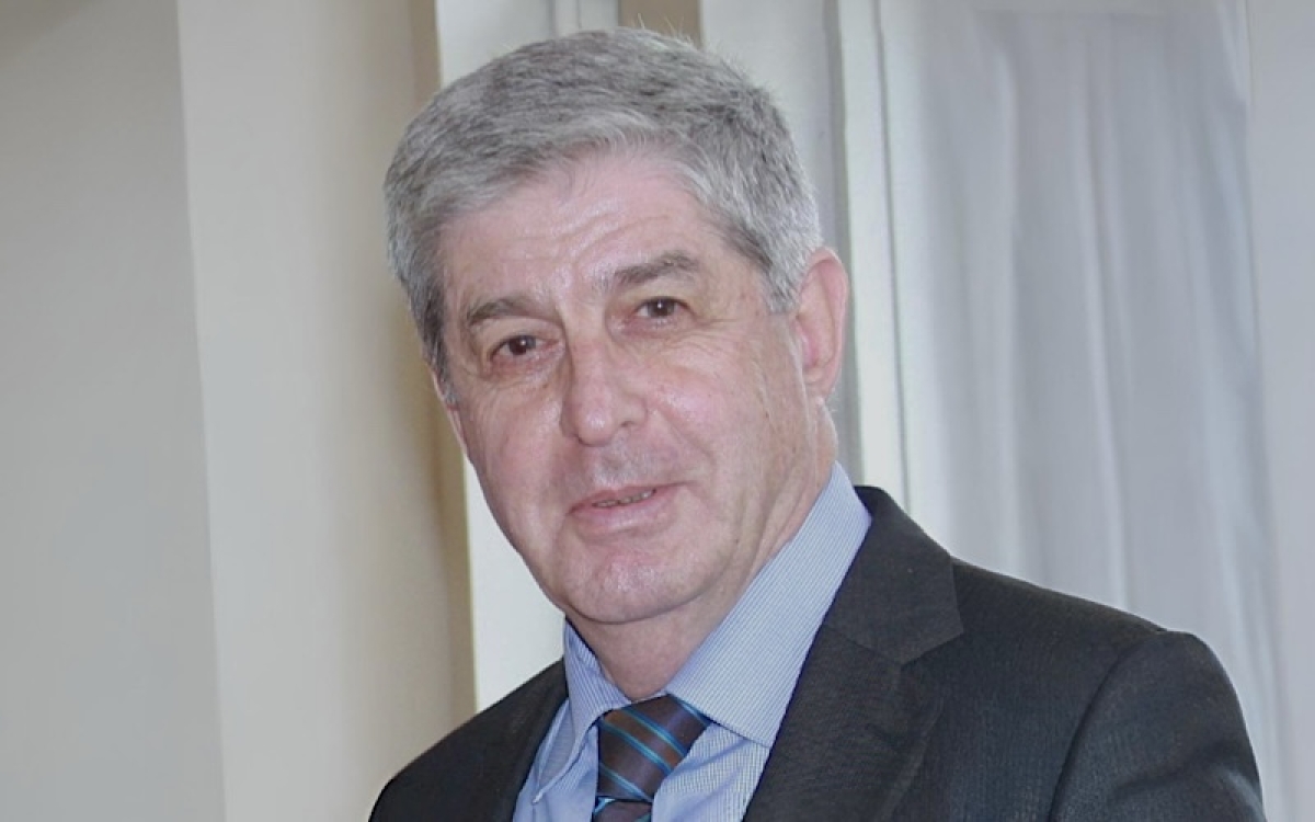 Талант выявлять и поддерживать таланты &ndash; редкое качество