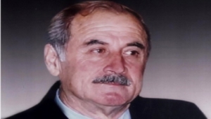 Поздравляем нашего друга