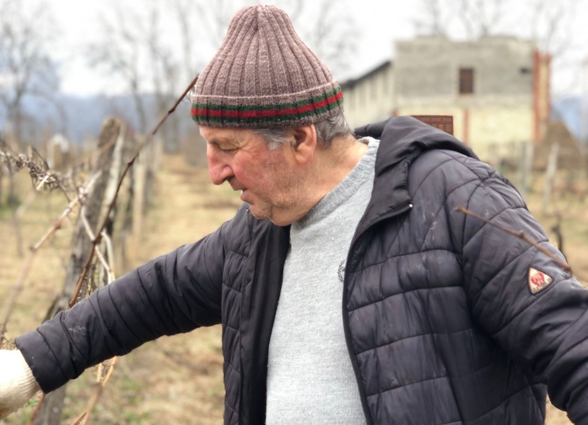 В селе Дурипше знают: ренессанс наступит