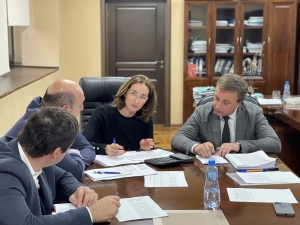 Основная причина задолженности – долги населения