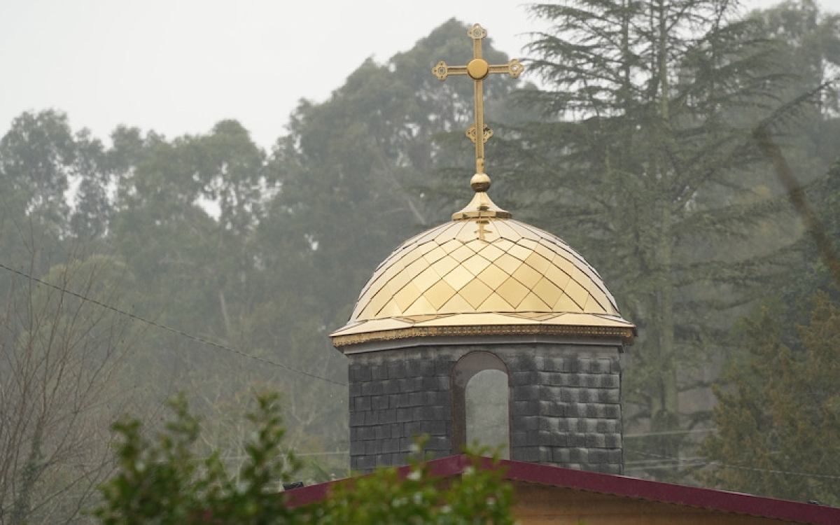 Тамыш: традиционный колорит деревни