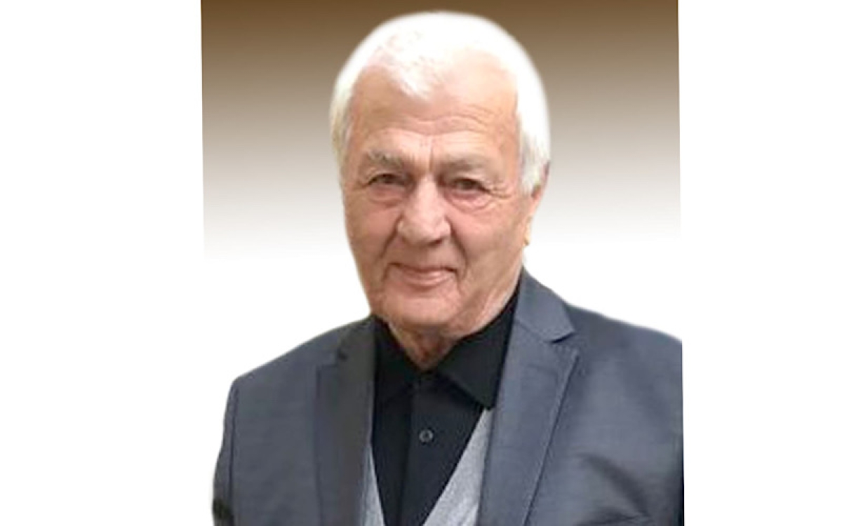 Памяти Вардена Владимировича Пилия