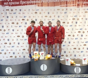 Спорт
