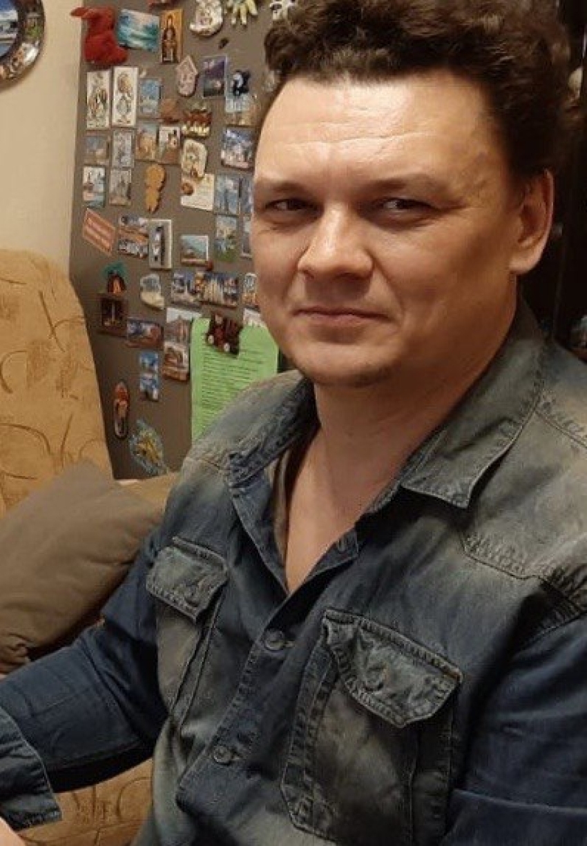 Сергей Тенятников: Третья жизнь короля