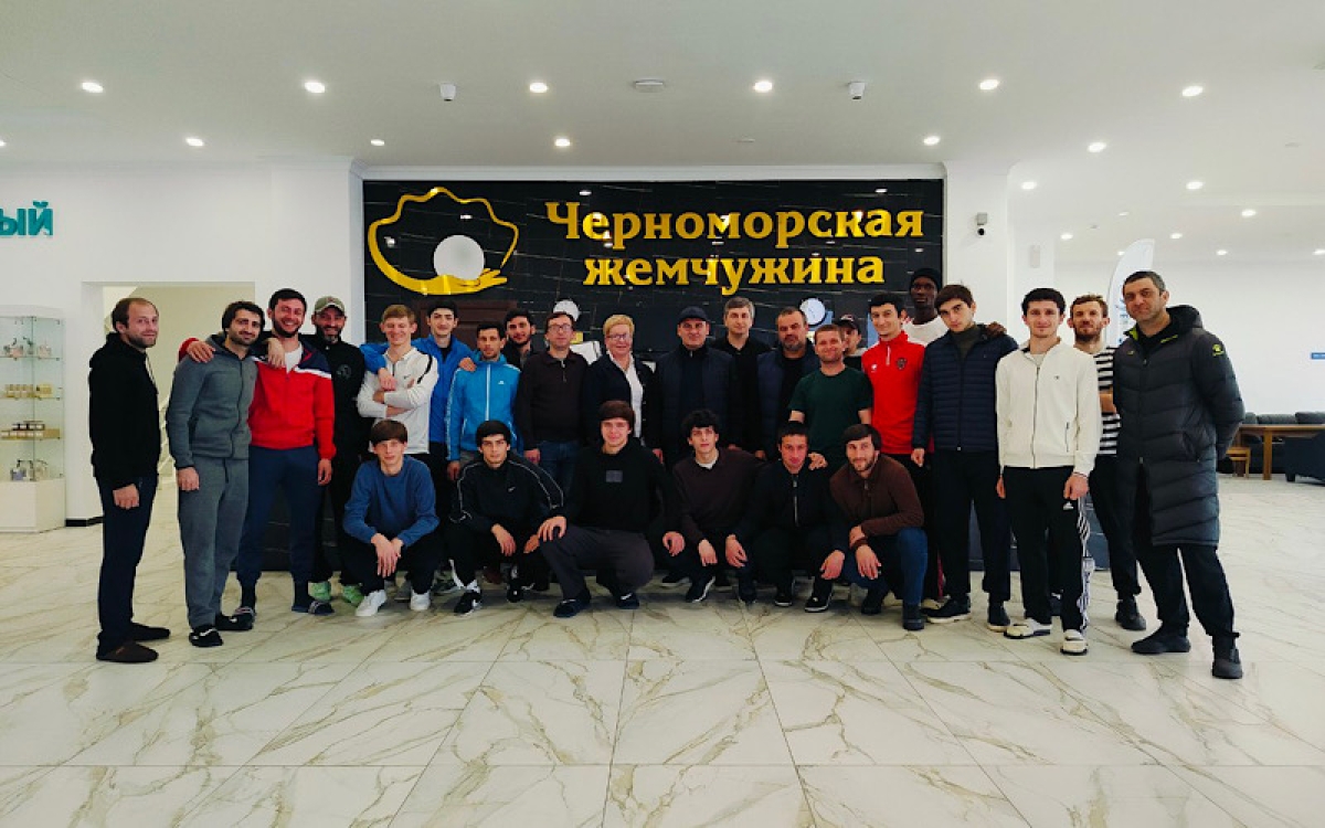 Задача &mdash; лидерство