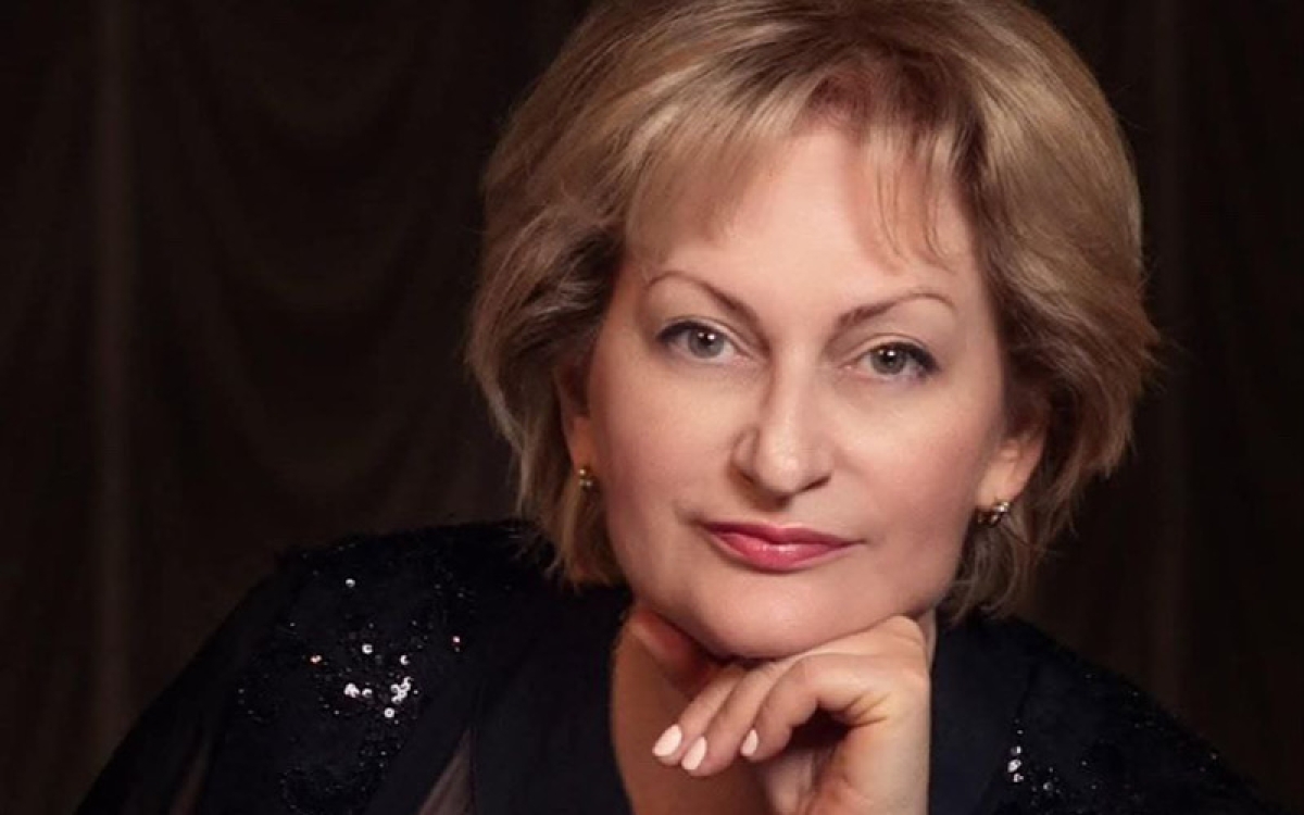 По орбите Музыки - вчера, сегодня, завтра