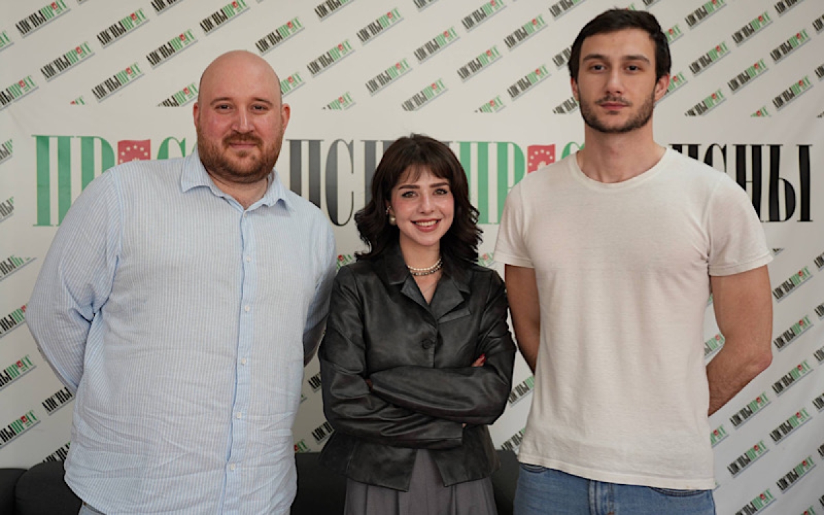 Как проект &laquo;А наука?&raquo; покорил &laquo;Новые Медиа&raquo;