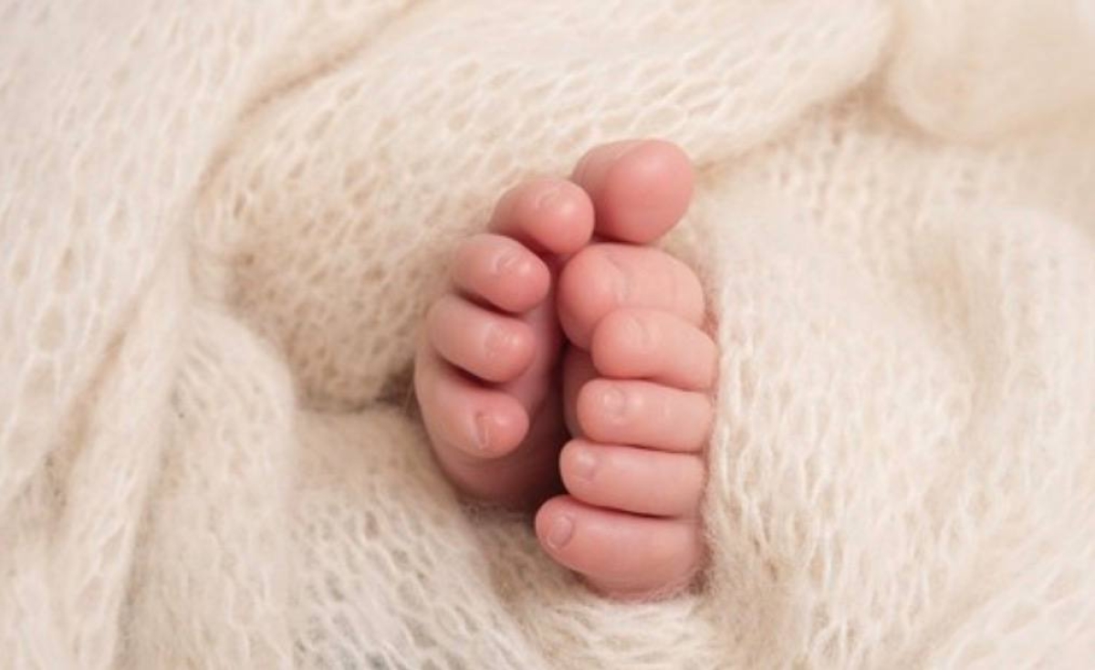 Первым новорожденным 2026 года в Абхазии стал мальчик