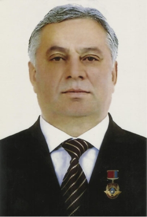 Патриот Абазашты