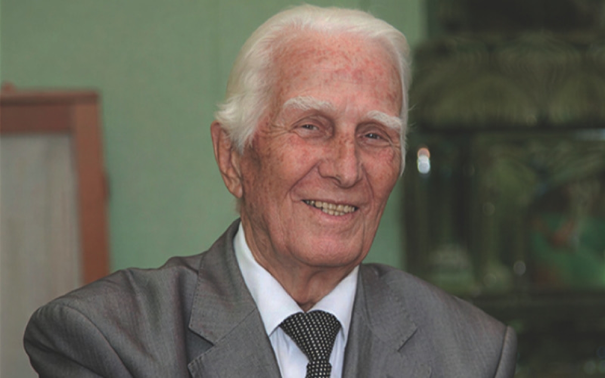 Симфония звуков во имя добра