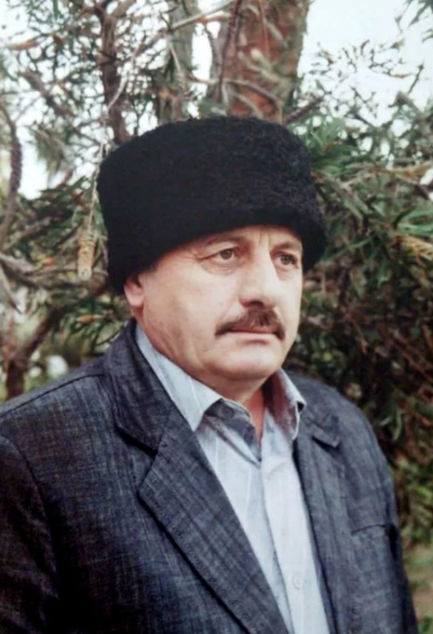 И ещё один юбилей