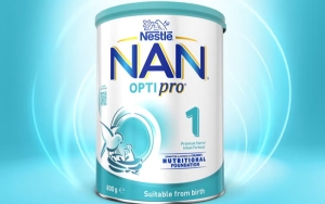 Госстандарт Абхазии призывает граждан не приобретать и не использовать определенные партии детских сухих смесей &laquo;Nestl&eacute;&raquo;